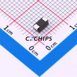 Vente en gros de diodes Zener SMA2Z3.3A, fournisseur de composants électroniques et service BOM - Product Image 2