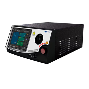 MD-960 quang học Võng Mạc Quang thiết bị đáy xuất huyết photocoagulator laser màu xanh lá cây - Product Image 3