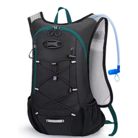 Nouveau sac à dos de cyclisme tendance, sac à dos pliable léger pour vélo tout-terrain, randonnée en plein air, alpinisme