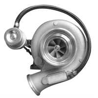 Turbocompresseur Eastern HE351W 4043980 4033409 4955908 4043982 Nouveau turbocompresseur pour moteur diesel Holset DCEC KAMAZ Truck ISDE6