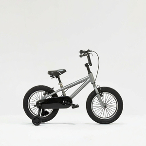 Bicicleta Infantil con Ruedas de Entrenamiento, Aprobada por la CE, de 12, 14, 16, 18 y 20 Pulgadas, Estilo BMX, para Niños y Niñas - Product Image 3