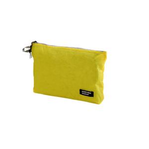 Sac de toilette en nylon Yuan Ben Simpleh, rectangulaire, imperméable, pour le maquillage et les articles divers - Product Image 1