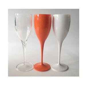 <span class=keywords><strong>Gobelet</strong></span> à eau en acrylique <span class=keywords><strong>personnalisé</strong></span> de 250ml avec strass en cristal Verres à champagne de grillage de <span class=keywords><strong>mariage</strong></span> Ensemble en plastique - Product Image 1