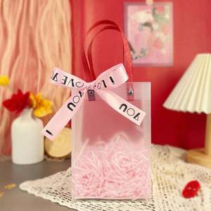 Bolsas de Plástico HDPE con Asas a Precio Económico - Product Image 2