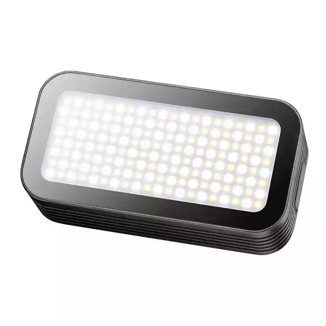 Underwater Photography Fluorescence Dive Godox WL8P Waterproof LED Video Light