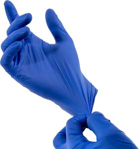 <b>Latex</b> <b>Gloves</b> <b>Latex</b> <b>Gloves</b> Non-sterile Powdered <b>Latex</b> Examination <b>Glove</b> Manufacturers - Product Image 4