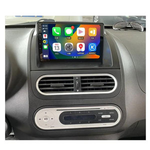 แผงหน้าปัดรถยนต์9นิ้ว GPS หน้าจอวิทยุติดรถยนต์จอ CarPlay WIFI สำหรับ3 <span class=keywords><strong>Mg3</strong></span> 2010 2011 2012 2013 2014 <span class=keywords><strong>2015</strong></span> 2016ดัดแปลงอัตโนมัติ - Product Image 1