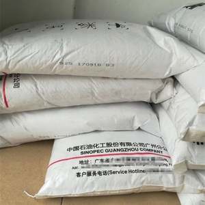 Granulés de polystyrène GPPS de qualité alimentaire pour la vaisselle jetable, GPPS MFR8.0, polystyrène vierge 525 GPPS - Product Image 1