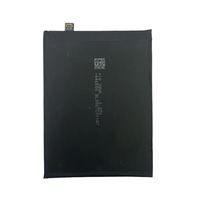 Batterie de remplacement REAL CAP BM4Y pour Xiaomi Mi POCO F3 11X Redmi K40 K40 Pro K40 Pro + Batteries de téléphone portable personnalisées en usine