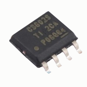 LMR38020SDDAR HSOIC-8 IC de gestion de l'alimentation, régulateurs de tension de commutation, convertisseur de puissance SIMPLE SWITCHER 4,2 V - Product Image 1