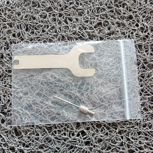 Keyence FD-A600 600 Gas Pressure And Flow Meter Sensor Industrial Spare Part Japan Made Metal - Product Image 3