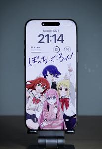 Ideal para Uso con Manos Libres en el Trabajo y la Vida Doméstica para el 16 Pro Max con LTE y Soporte en Inglés: Completar Tareas con Facilidad - Product Image 3