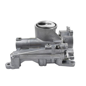 <span class=keywords><strong>Pompe</strong></span> à <span class=keywords><strong>huile</strong></span> REVO 654091 pour <span class=keywords><strong>Mini</strong></span> <span class=keywords><strong>Cooper</strong></span> R55 R56 R57 R58 R59 2007 Moteur N12 N16 1.6L Essence OE 2012 11417576012 - Product Image 1