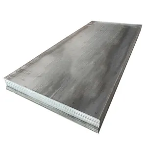 ASTM A516 GR70 Boiler Plate ASTM A516 Grade 70 Pressure Vessel Steel Plates