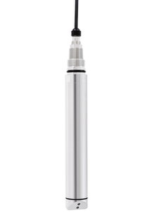 Endress+Hauser Turbimax CUS52D Sonde numérique de turbidité Memosens Analyseur de qualité de l'eau pour eau potable Fabriqué aux États-Unis Température - Product Image 1