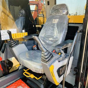 Nuovo modello di alta qualità originale Caterpillar CAT336GC escavatore usato macchina mineraria <span class=keywords><strong>CAT</strong></span> 336 escavatore per la vendita - Product Image 6