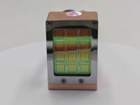 Modul Laser Dioda Daya LED Holonyak VCSEL Leaflife 808nm 780W 12-Bar Impor HG Coherent Chip, Akurasi Tinggi, Baru, Garansi 2 Tahun
