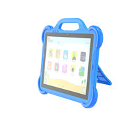 Tablette Éducative Mobile Grande Taille 2023 pour Étudiants et Enfants