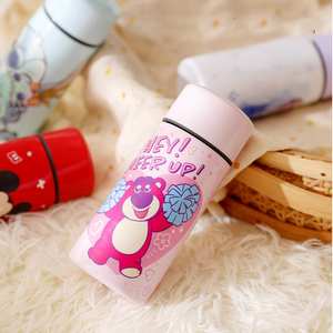 Phim hoạt hình son môi Marie mèo & Mini Mickey Chuột 316 thép không gỉ chân không Flask & phích với nắp quà tặng kinh doanh Hộp quà tặng - Product Image 4