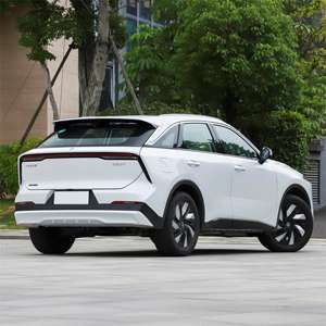 Véhicule électrique New-energy Voitures électriques hybrides <span class=keywords><strong>Nissan</strong></span> <span class=keywords><strong>Venucia</strong></span> Star bon marché de Chine - Product Image 6
