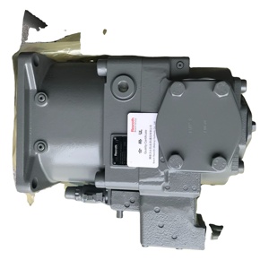 Bomba de Pistones Hidráulicos Serie A11VO190 A11VLO190LE2S /11R-NZG12K04, Cilindrada de 190 cm³, Hierro Fundido, 6 Meses de Garantía - Product Image 5