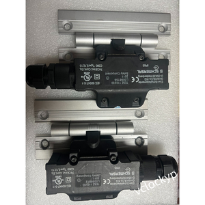 สวิตช์นิรภัย Schmersal TESZ1102/45 รุ่นใหม่ - Product Image 1