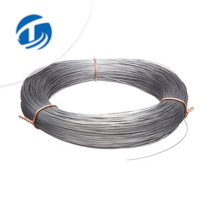 Cao Dây Thép Carbon, # 2B (Mịn) Kết Thúc, Đầy Đủ Cứng Temper, ASTM A228, 0.037 "Đường Kính, 68 'Chiều Dài, Độ Chính Xác Dung Sai - Product Image 2