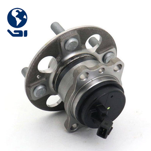 52750-F9100 Cuscinetto e Gruppo Mozzo Ruota Posteriore per Hyundai Accent V Solaris KIA Rio IV <span class=keywords><strong>STONIC</strong></span> Modelli 2017-2018 - Product Image 4