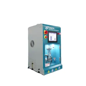 Common rail injector test bench GDI Gasoline direct injection DONGTAI Excalibur GDI Master