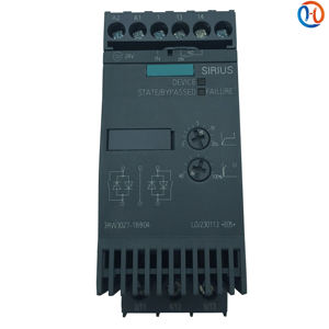 新しいオリジナル3RW3027-1BB043rw30271bb04SIRIUSソフトスターターストック倉庫 - Product Image 2