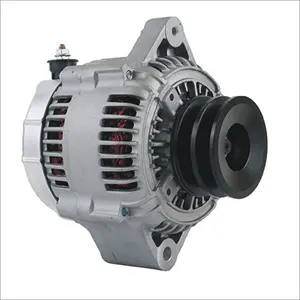 alternator  FITS CATERPILLAR EXCAVATOR BULLDOZER D3 D5  ATG19077    12875N    0210800510    021080-0510   102211-3030