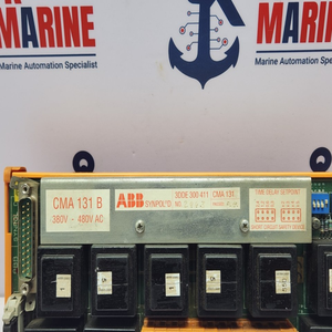 Nuevo Módulo Codificador de Servomotor SYNPOL D CMA 131 B 3DDE 300 <span class=keywords><strong>411</strong></span> Original en Stock - Product Image 4