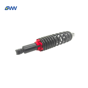 Lò xo cuộn nén xe máy chất lượng cao, tùy chỉnh, thép cacbon cao, bán buôn - Product Image 2