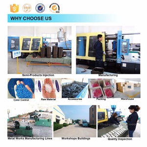 Carretilla de Plástico Resistente de 250L con Ruedas Dobles para Granja, Agricultura, Equitación y Jardinería - Product Image 6