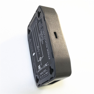 แอมมิเตอร์ไฟฟ้า100A โวลต์ PZEM017มิเตอร์พลังงานไฟฟ้าแผงเซลล์แสงอาทิตย์มอนิเตอร์แบตเตอรี่ Modbus RTU RS485 DC AMPERE 250V - Product Image 5