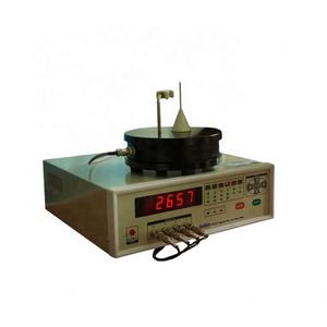 Magnetische Ringkern Spoel Turn <span class=keywords><strong>Tester</strong></span> - Product Image 1