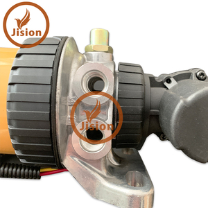 Ensemble séparateur huile-eau pour excavatrice YW920, pompe à carburant 349-1063 361-9554 - Product Image 5