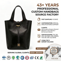Sac fourre-tout de soirée en cuir véritable imperméable, style bohème vintage, personnalisable, pour femme, avec doublure en polyester