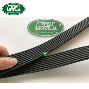 Correa de Transmisión Secundaria de Gasolina de 1355 mm y 8 Nervaduras PQS500241 8DPK1355 GL0916 para Land Rover para Range Rover 4.2L V8, Repuesto de Automóvil en Línea - Product Image 5