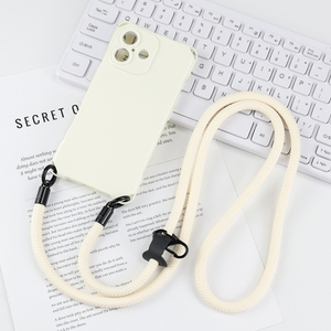 Universel Bandoulière <span class=keywords><strong>Collier</strong></span> Sangle Cellulaire Mobile Smartphone Couverture de Téléphone Lanière Téléphone Cas pour <span class=keywords><strong>iPhone</strong></span> 17 16 15 14 <span class=keywords><strong>13</strong></span> 12 11 Pro Max - Product Image 5