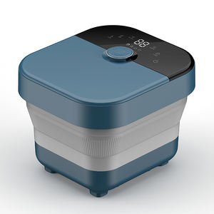 서핑 마사지 및 응접실 사용을위한 스파 페디큐어 분지 발 목욕 마사지 - Product Image 4