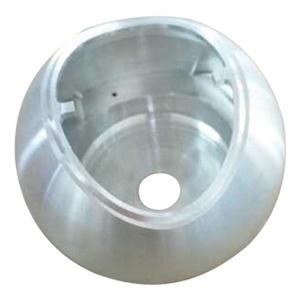 OEM Kim Loại Thép Không Gỉ Các Bộ Phận Sắt Cắt Laser Hàn Báo Chí Chế Tạo Công Việc - Product Image 5