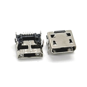 Usb C Jack kết nối điện dock cho <span class=keywords><strong>JBL</strong></span> lật <span class=keywords><strong>3</strong></span> Bluetooth loa sạc cổng Micro sạc cắm 5pin nữ ổ cắm - Product Image 3