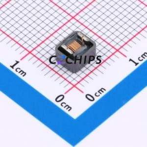 Inducteur SMD WI1812PS2R2MST-HF 1812 (Inductance : 2,2 µH) (Précision : 20 % Courant de saturation (Isat) : 1,7 A) - Product Image 2
