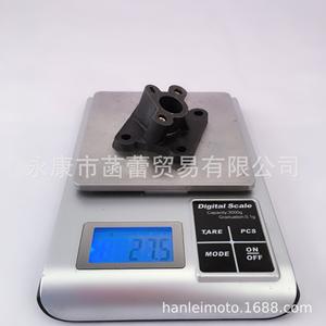 รถสปอร์ตขนาดกลางและรถ SUV 44-6 ที่ได้รับการดัดแปลงด้วยการปรับเปลี่ยนท่อร่วมไอดีคาร์บูเรเตอร์แบบไดอะแฟรม -5 - Product Image 4