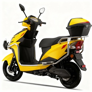 Veicoli Elettrici all'Ingrosso di Fabbrica, Motori ad Alta Velocità da 1500W, con Forte Capacità di Salita, Alta Velocità e Autonomia Ultra-lunga - Product Image 2