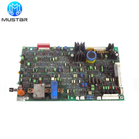 Service de fabrication de circuits imprimés HDI FR4 PCBA avec assurance commerciale Mu Star, solution complète Gerber BOM, certifié ISO13485, assemblage SMT