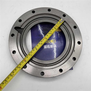20Y-26-22190 20Y-26-22191 Cubierta de Retén de Aceite del Motor de Giro para Excavadoras PC200-6 PC200-7 PC200-8 en Stock - Product Image 1