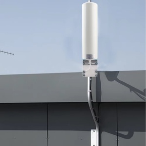 Antena de Comunicación Omnidireccional Externa 2G 3G / 4G/ 5G Lte, Antenas Wifi para Exteriores para Router - Product Image 2