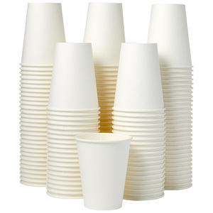 Ligne de production de gobelets en papier à prix d'usine, gobelets à café jetables à double paroi personnalisés - Product Image 2